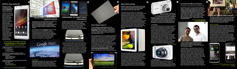 TECHBOX Android Special